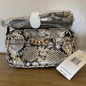 Steve Madden purse